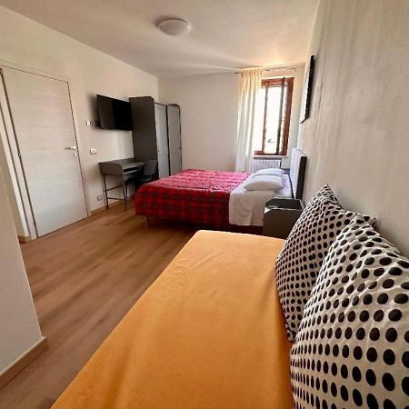 Sulla Ciclabile Apartment Lungo Il Fiume Adige Zevio 外观 照片