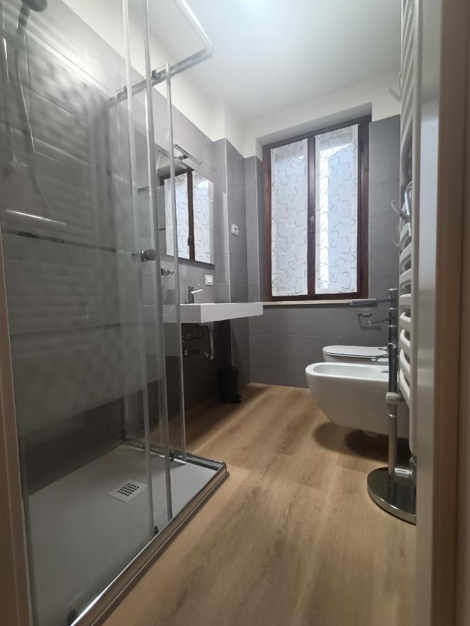 Sulla Ciclabile Apartment Lungo Il Fiume Adige Zevio 外观 照片