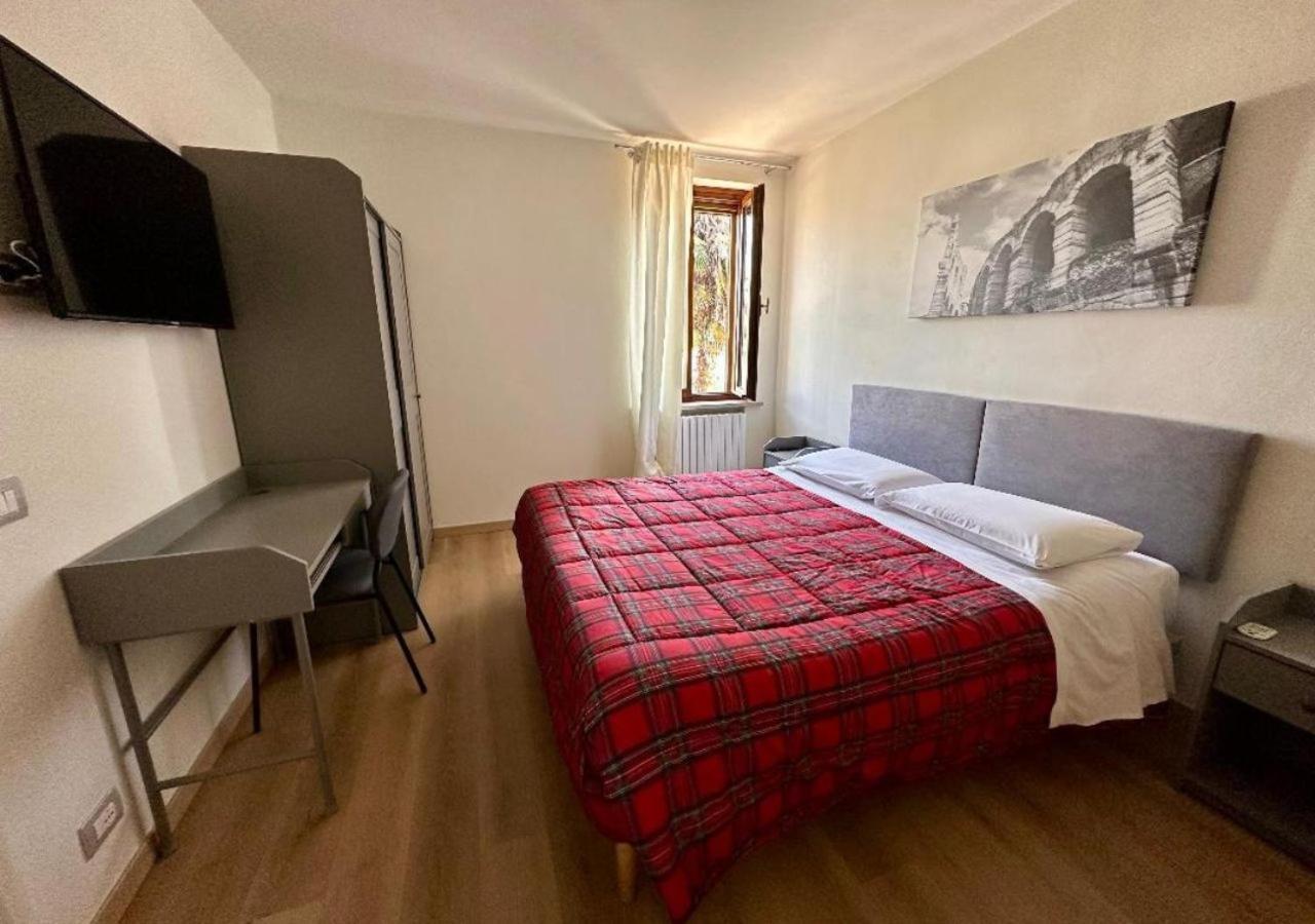Sulla Ciclabile Apartment Lungo Il Fiume Adige Zevio 外观 照片