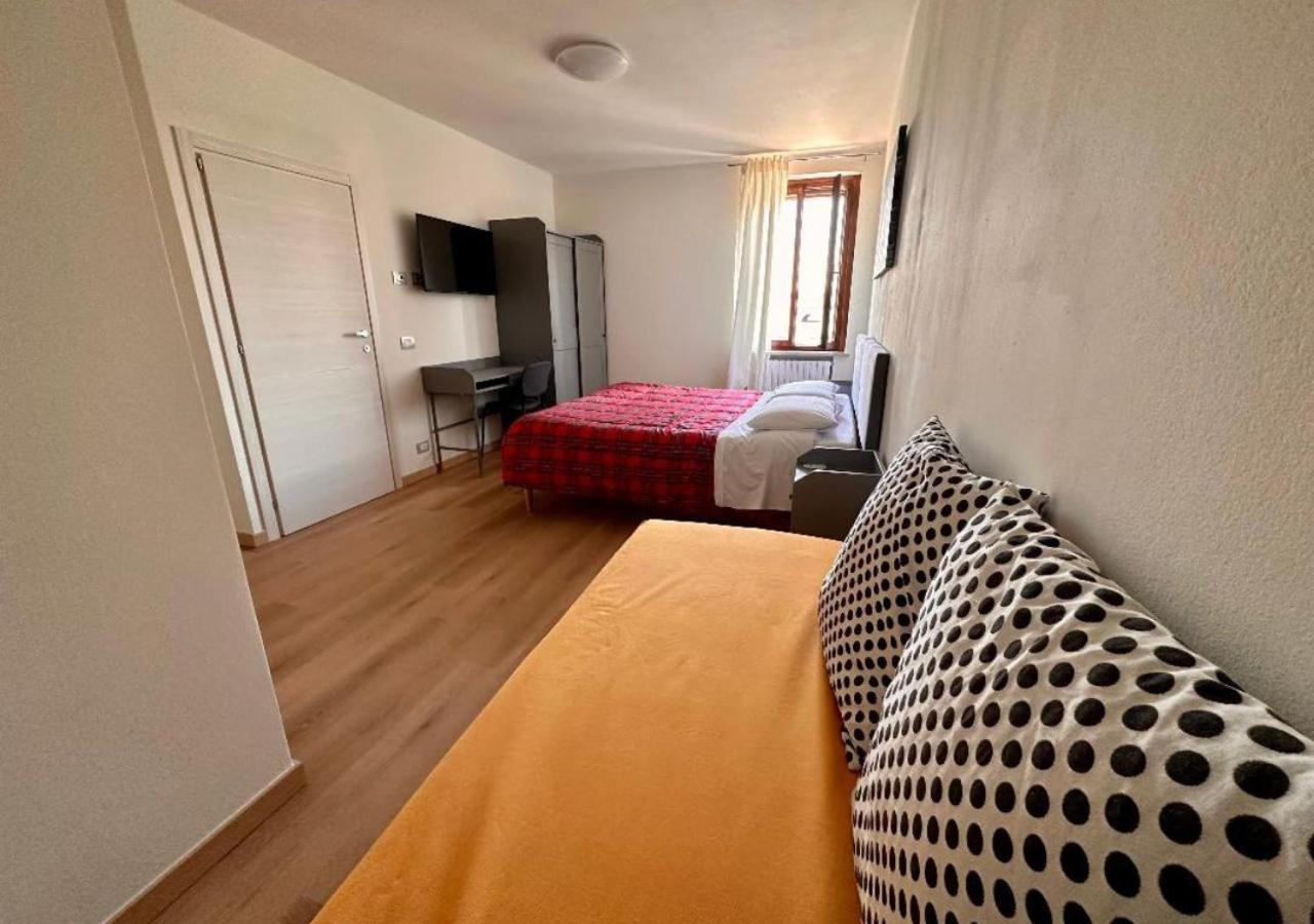 Sulla Ciclabile Apartment Lungo Il Fiume Adige Zevio 外观 照片